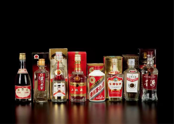 加茂镇老酒储存的方法