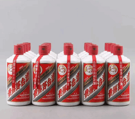 加茂镇名酒回收